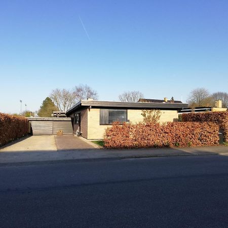 Klovermarken 14 Herning Zewnętrze zdjęcie