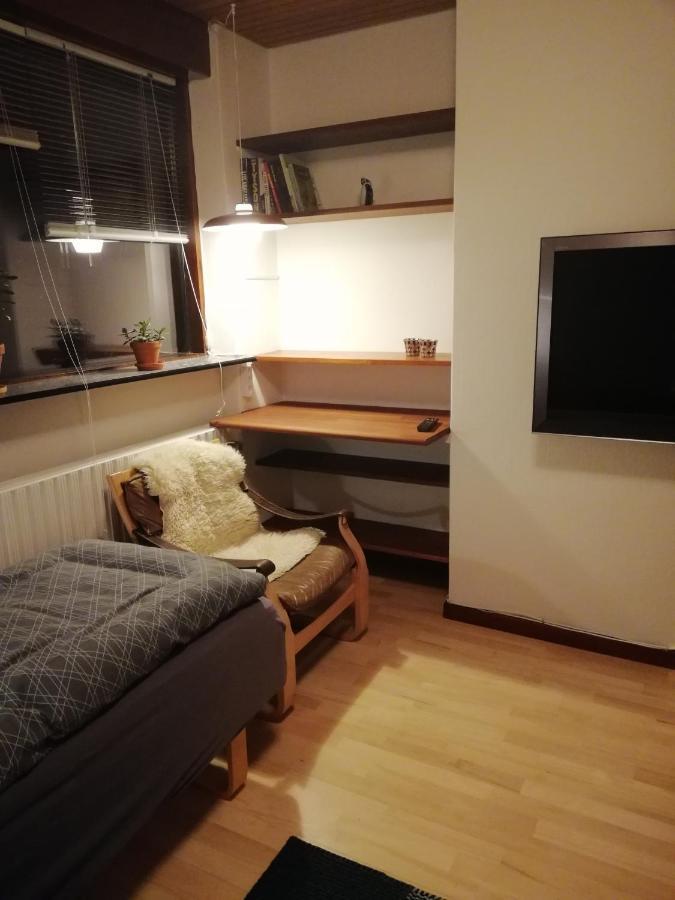 Klovermarken 14 Herning Zewnętrze zdjęcie